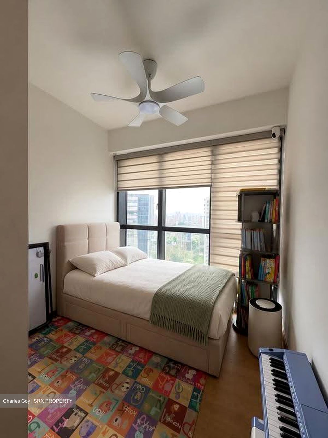 The Florence Residences (D19), Apartment #633172861